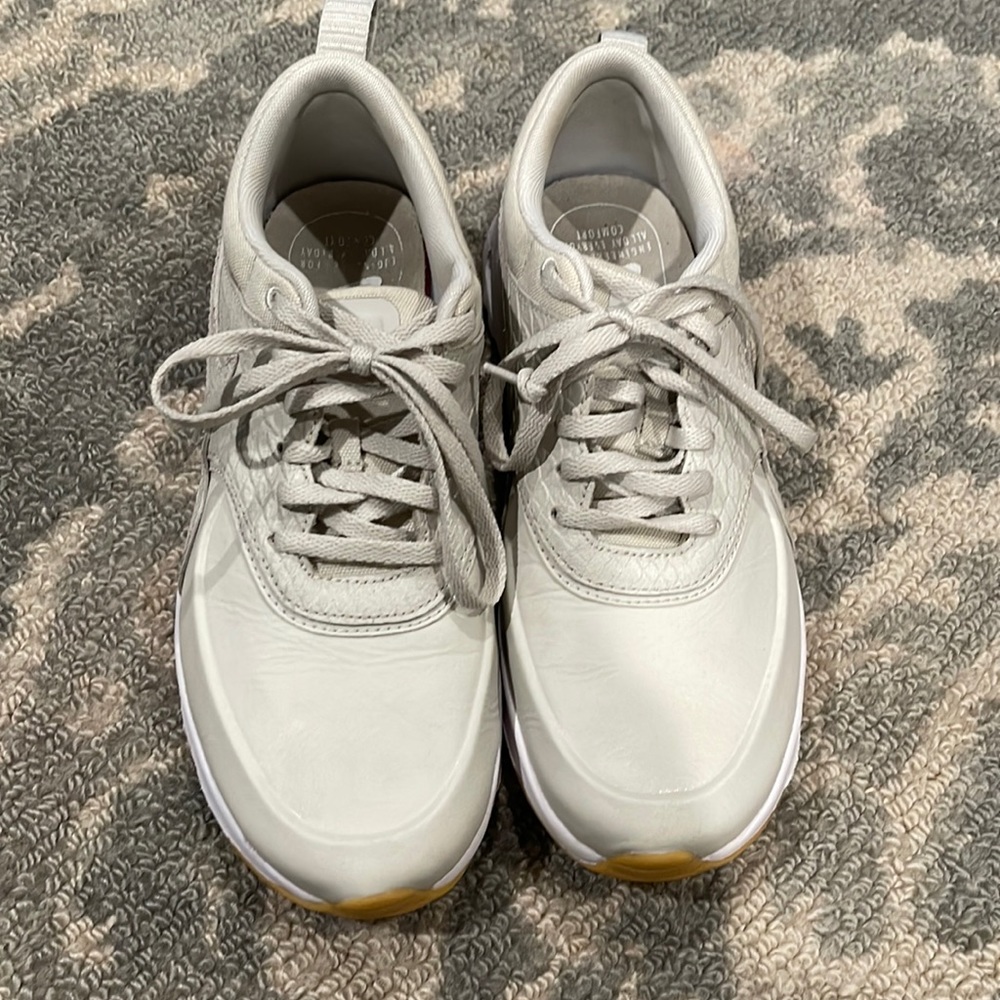 Nike Air Max Thea Leather